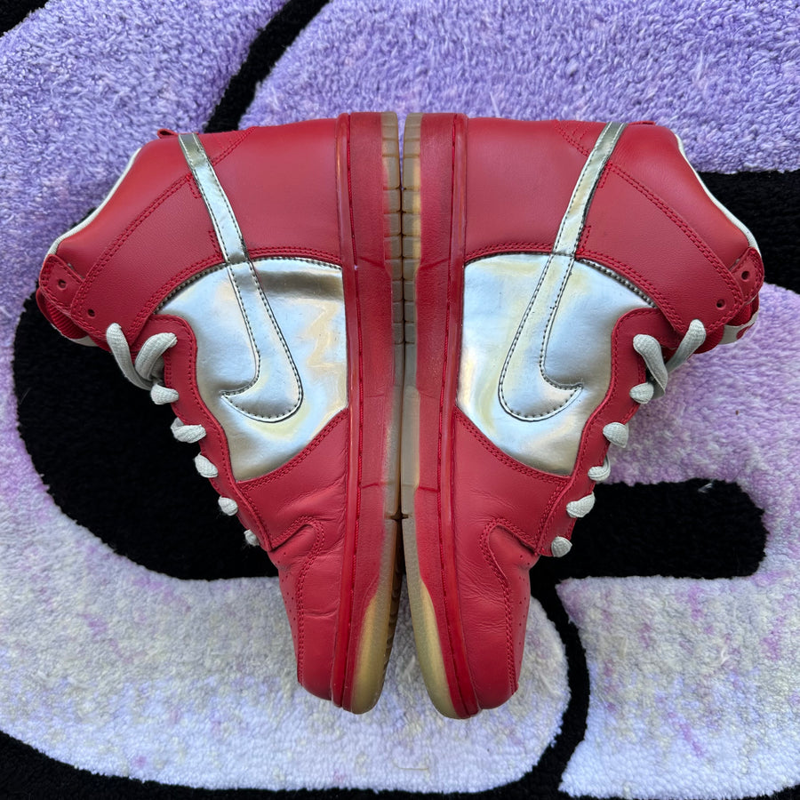 Nike Sb Dunk High 