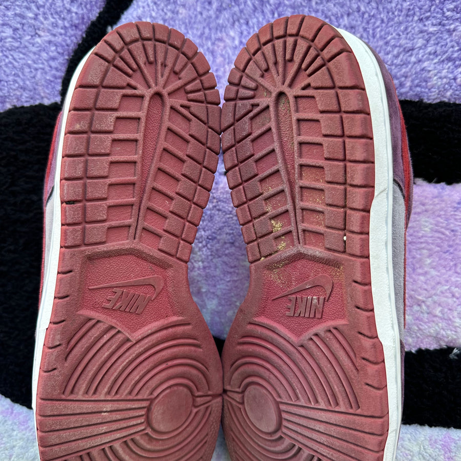 Nike Dunk Low co.jp 