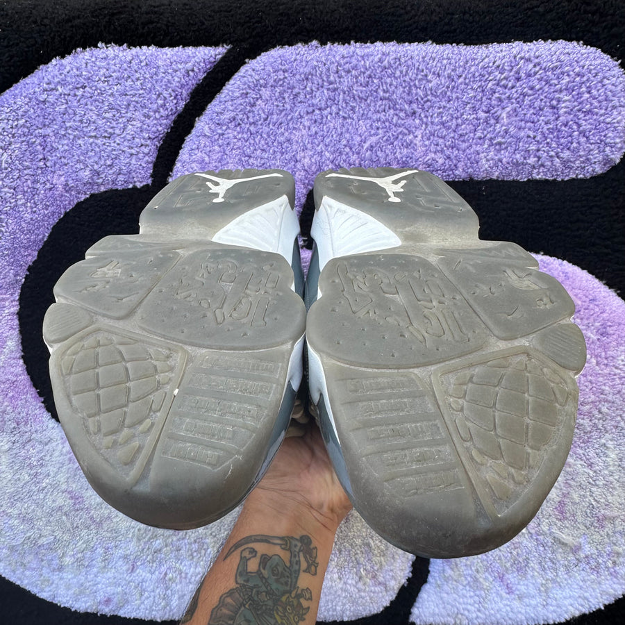 Air Jordan 9 
