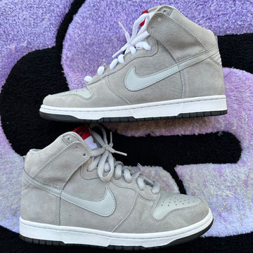 Nike Sb Dunk High 
