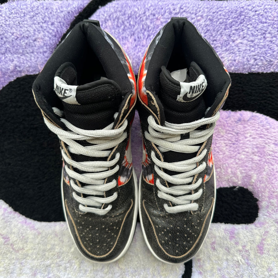 Nike Sb Dunk High 
