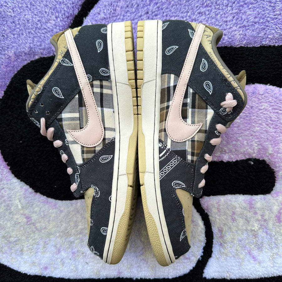 Nike Sb Dunk Low 