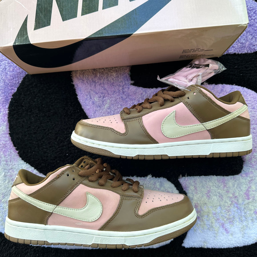 Nike Sb Dunk Low Stussy 