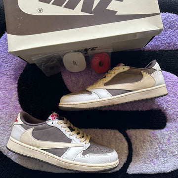 Air Jordan 1 Travis Low 