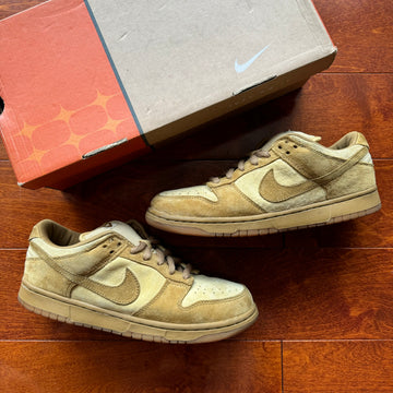 Nike Sb Dunk Low Reese Forbes 