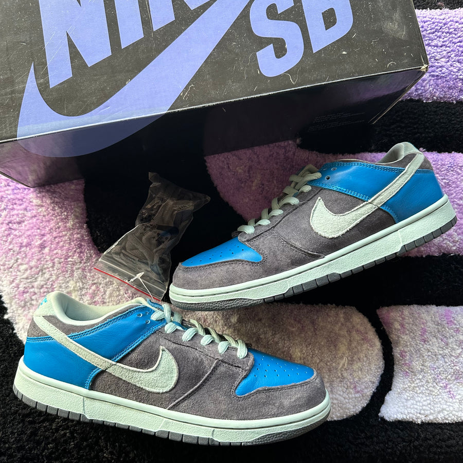 Nike Sb Dunk Low 