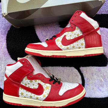 Nike Sb Dunk High Supreme 