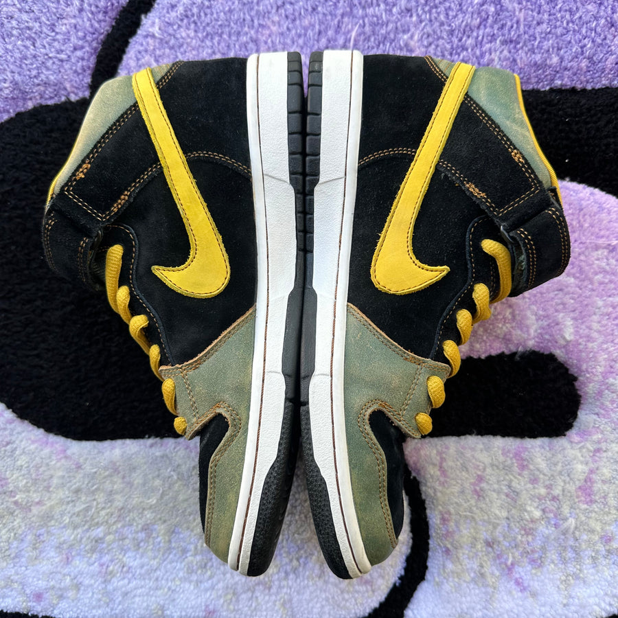 Nike Sb Dunk Mid 