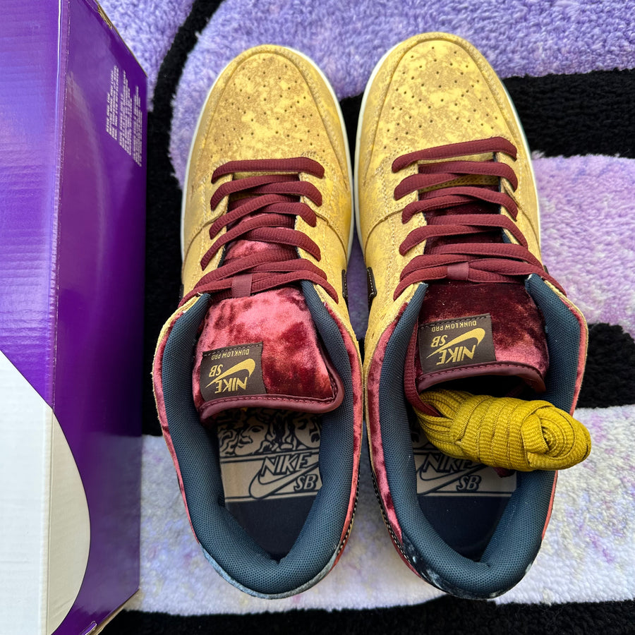 Nike Sb Dunk Low 