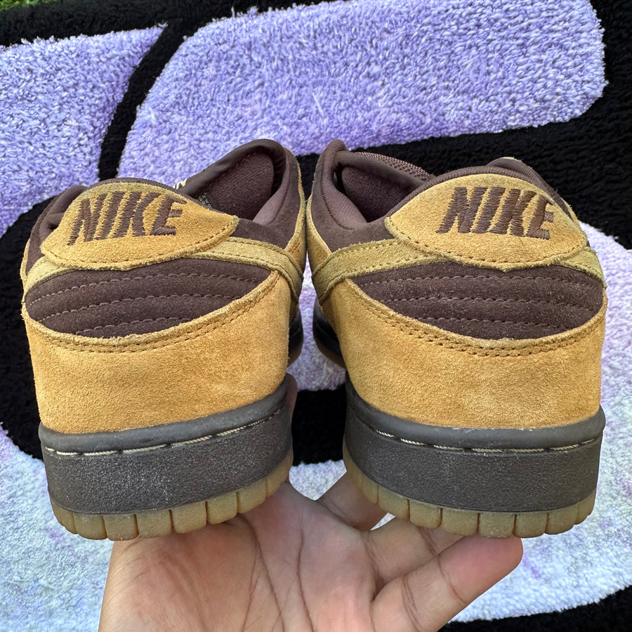Nike Sb Dunk Low 