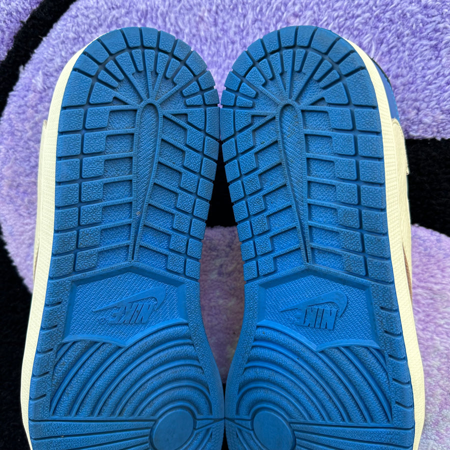 Air Jordan 1 Travis Low 