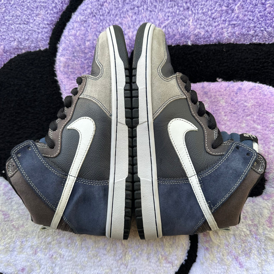Nike Sb Dunk High 
