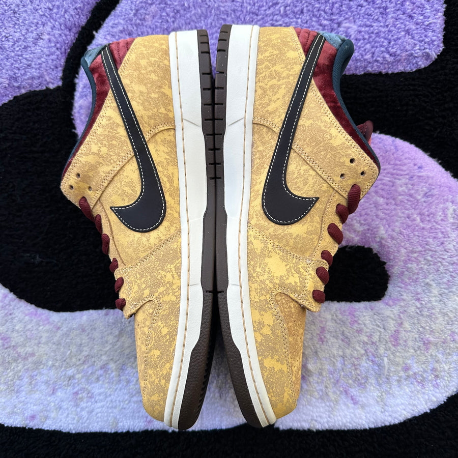 Nike Sb Dunk Low 