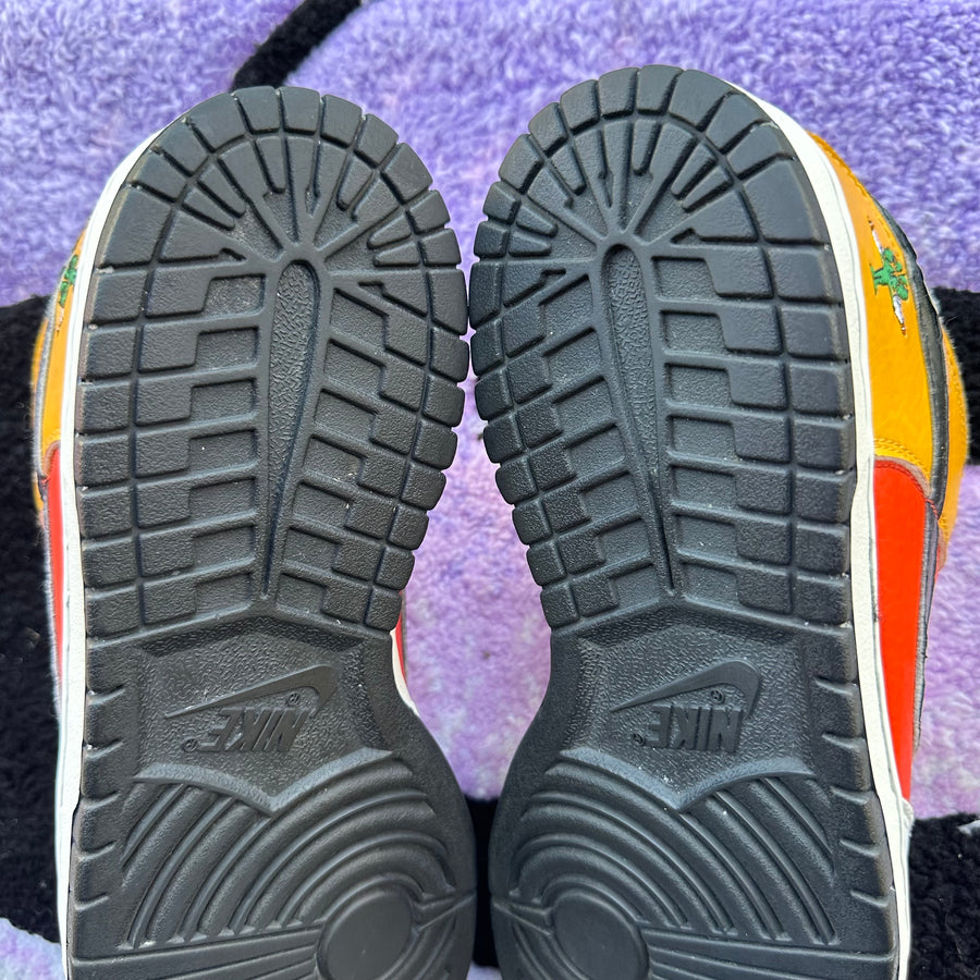 Nike Sb Dunk Low 