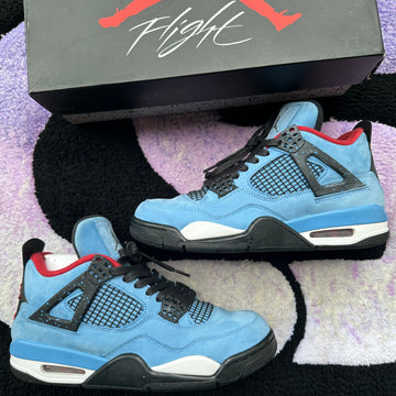 Air Jordan 4 