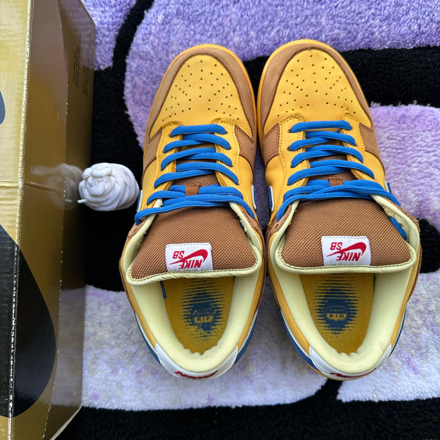Nike Sb Dunk Low 