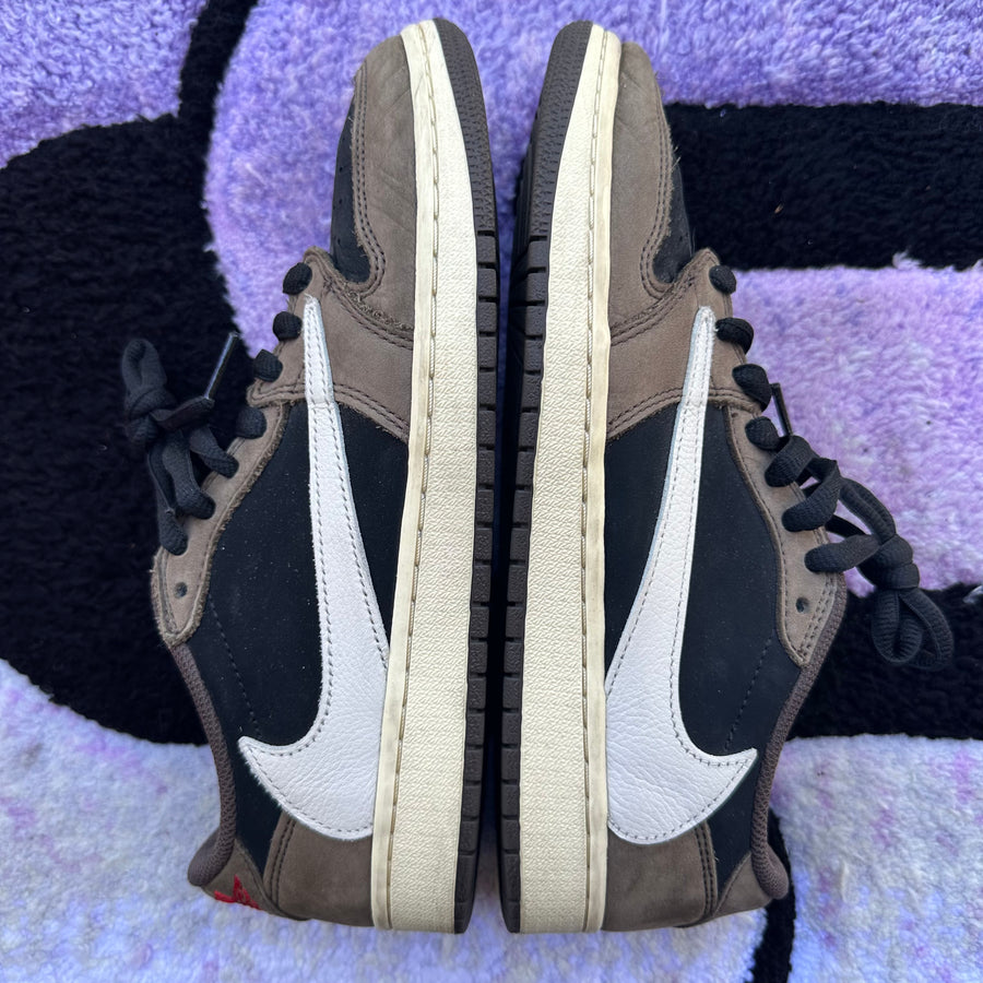 Air Jordan 1 Travis Low 