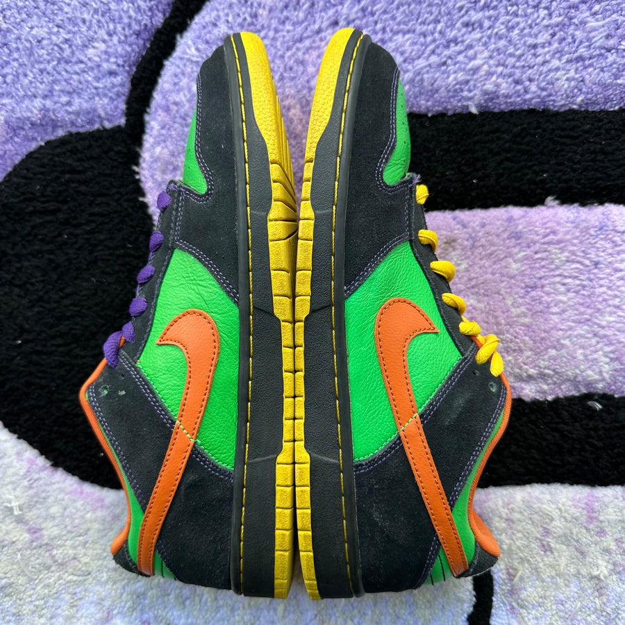 Nike Sb Dunk Low 