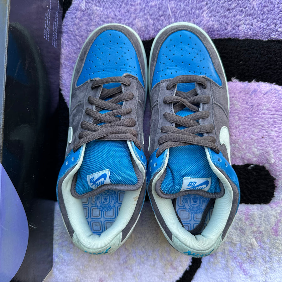 Nike Sb Dunk Low 