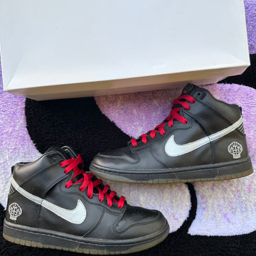 Nike Sb Dunk Hi 