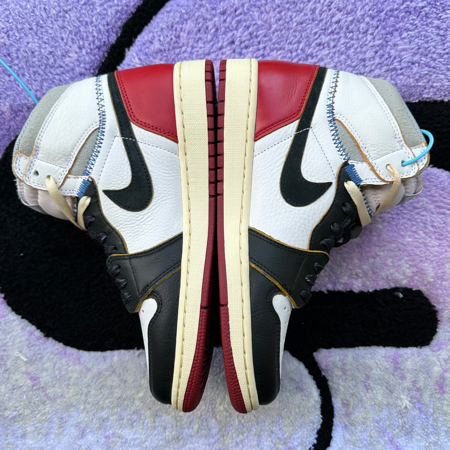 Air Jordan 1 Union 