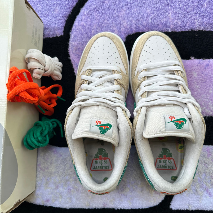 Nike Sb Dunk Low 