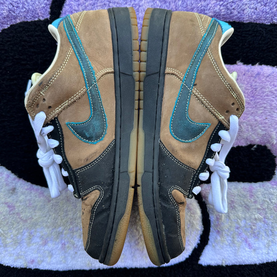 Nike Sb Dunk Low 