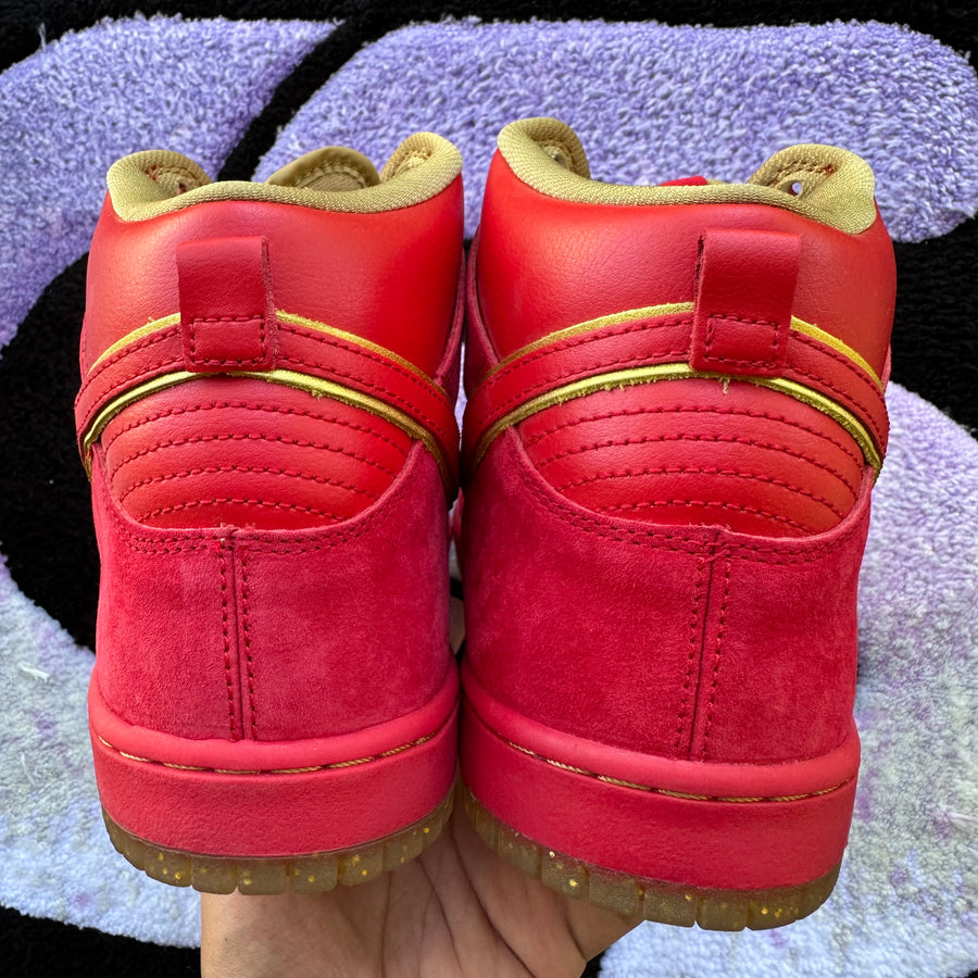 Nike Sb Dunk High 