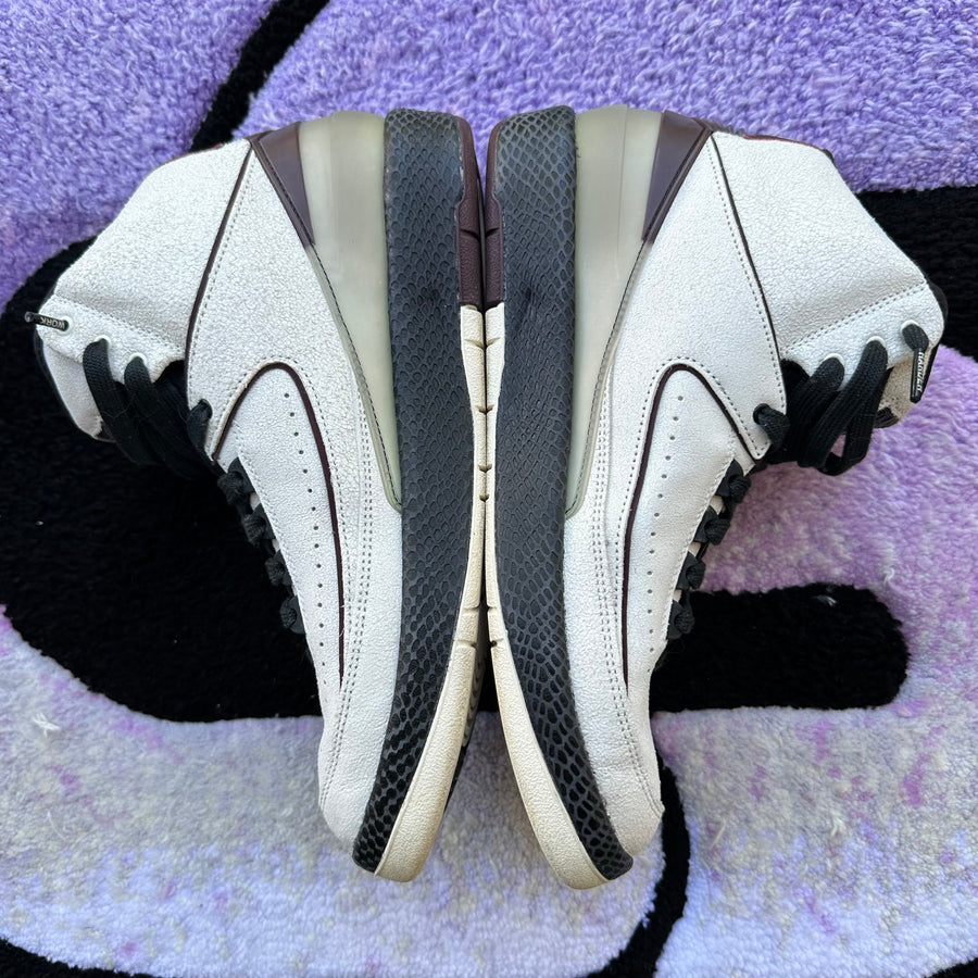 Air Jordan 2 