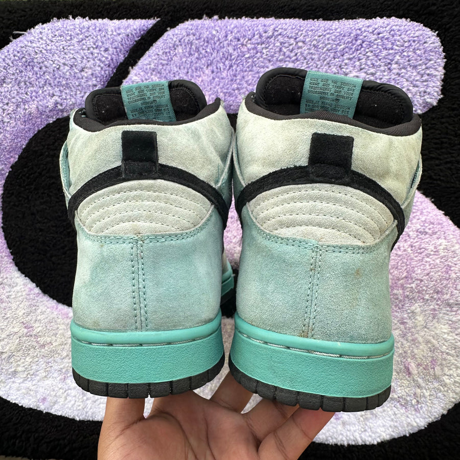 Nike Sb Dunk High 