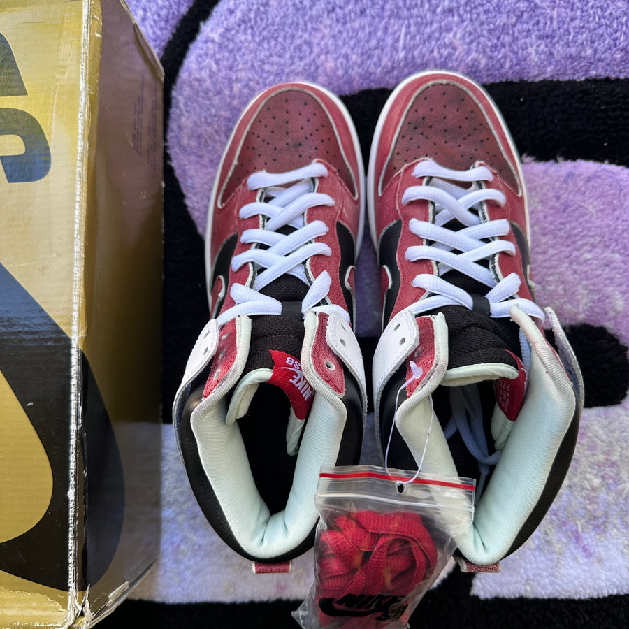 Nike Sb Dunk High 