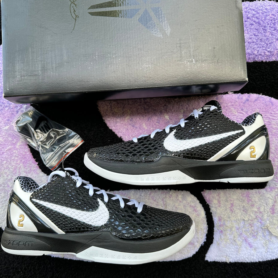 Nike Kobe 6 