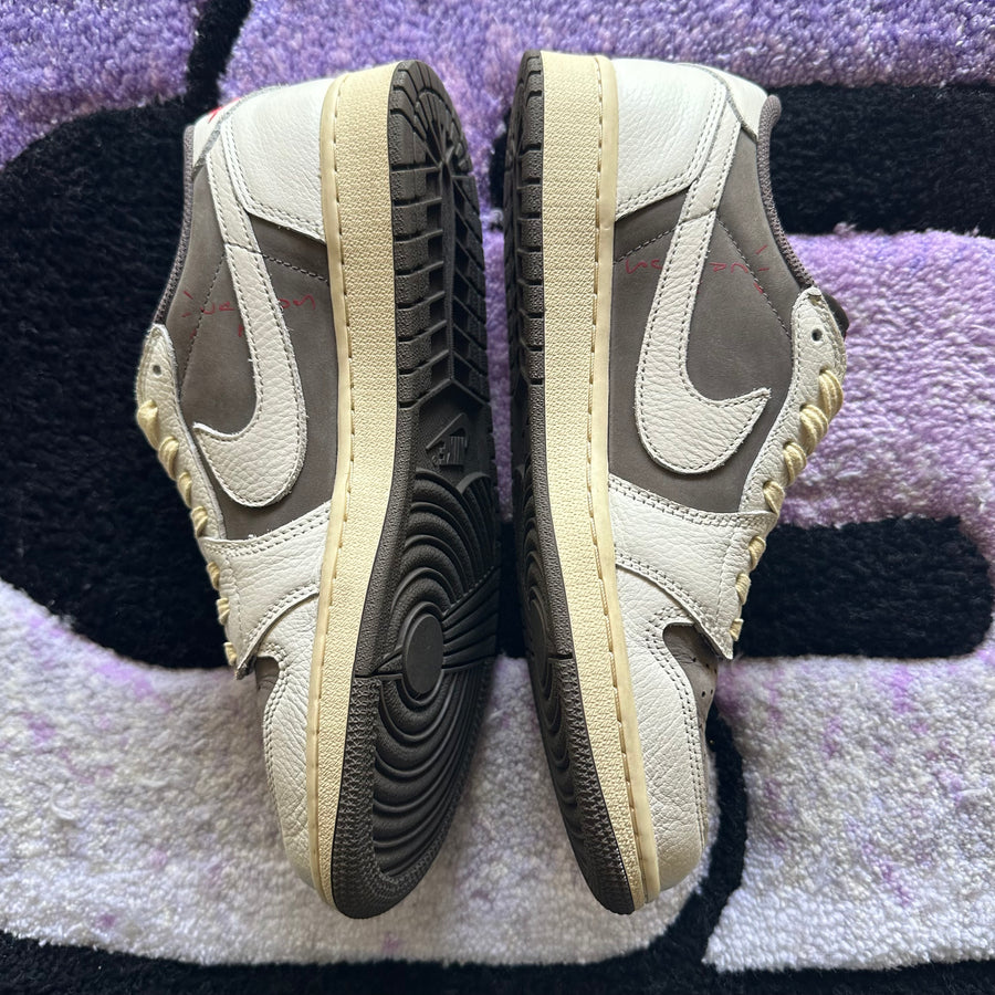 Air Jordan 1 Travis Low 