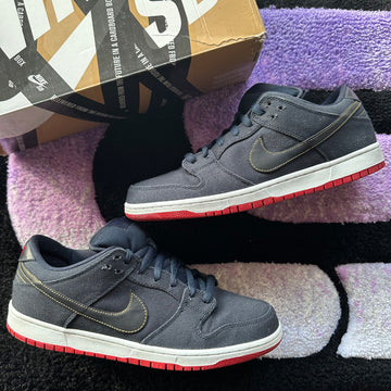 Nike Sb Dunk Low 