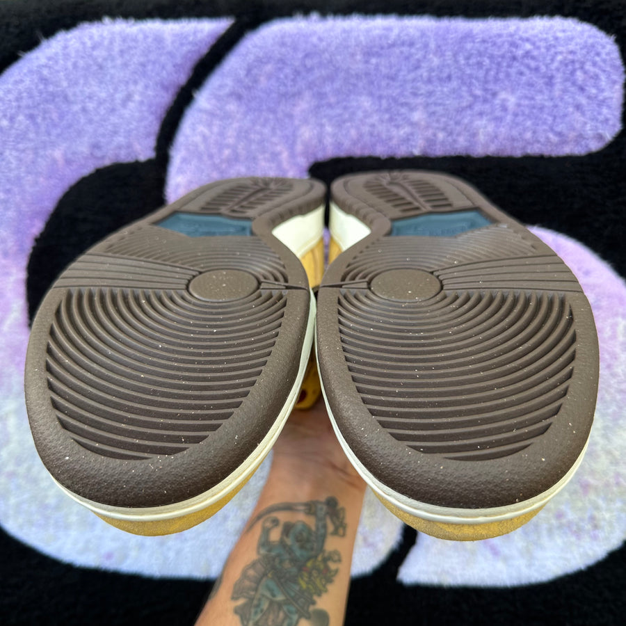 Nike Sb Dunk Low 