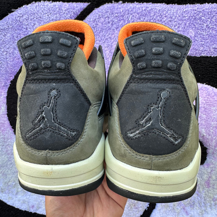 Air Jordan 4 
