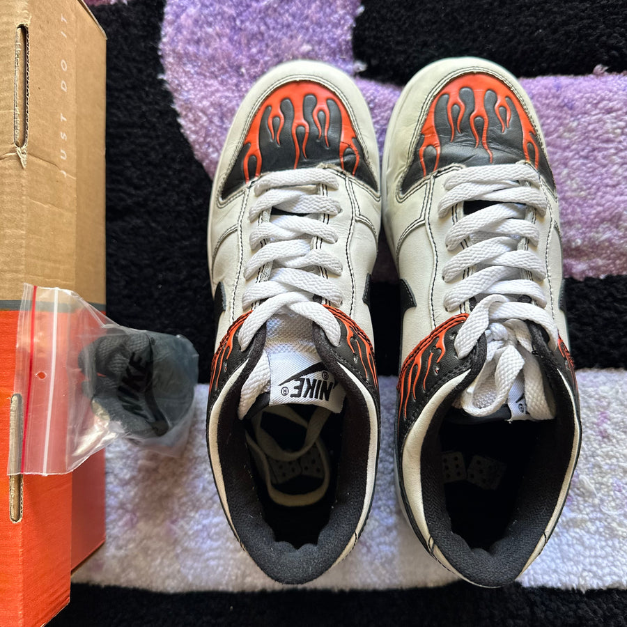 Nike Sb Dunk Low GS 