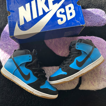 Nike Sb Dunk High 