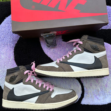 Air Jordan 1 Travis High 