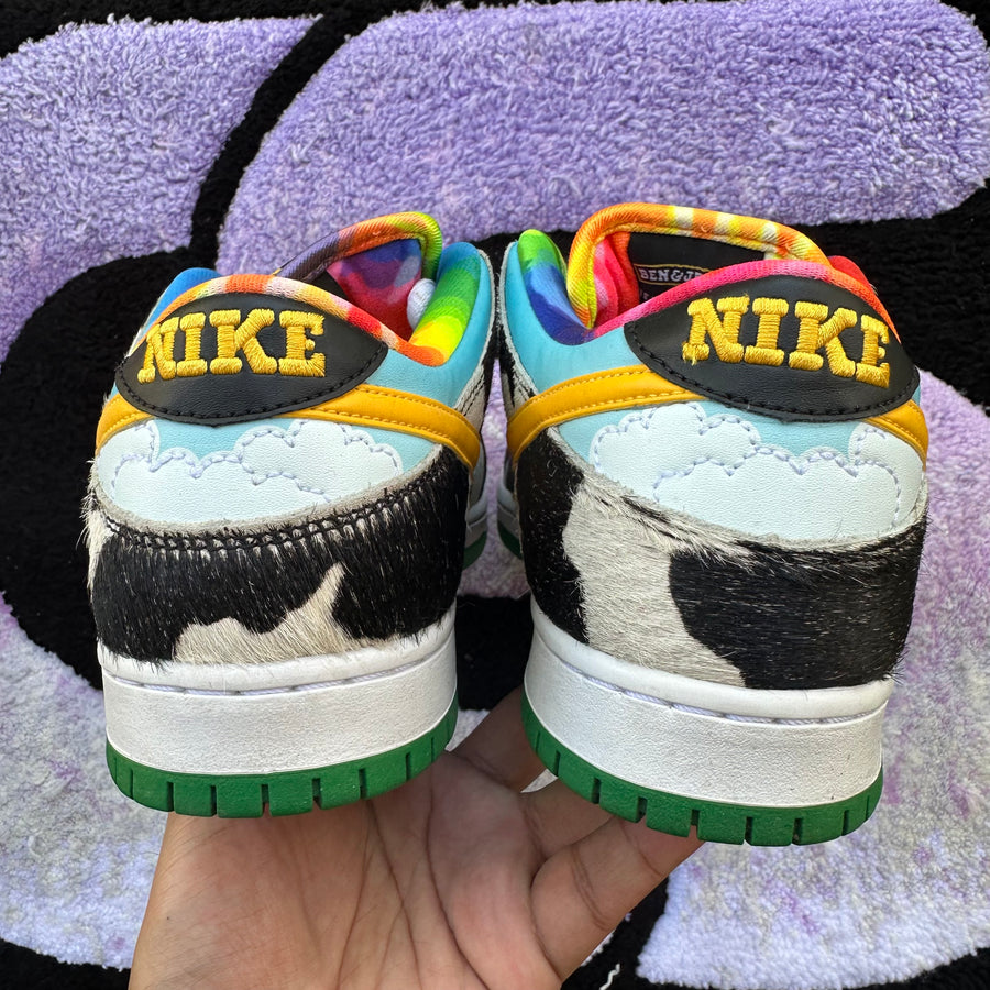 Nike Sb Dunk Low 