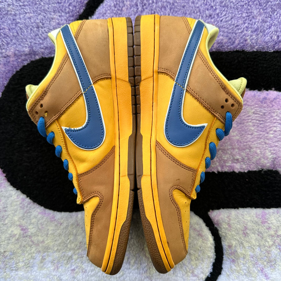 Nike Sb Dunk Low 