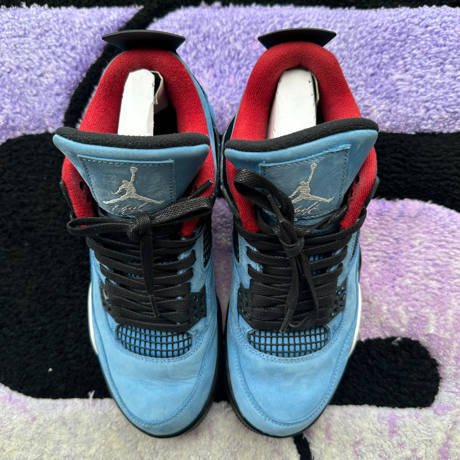Air Jordan 4 