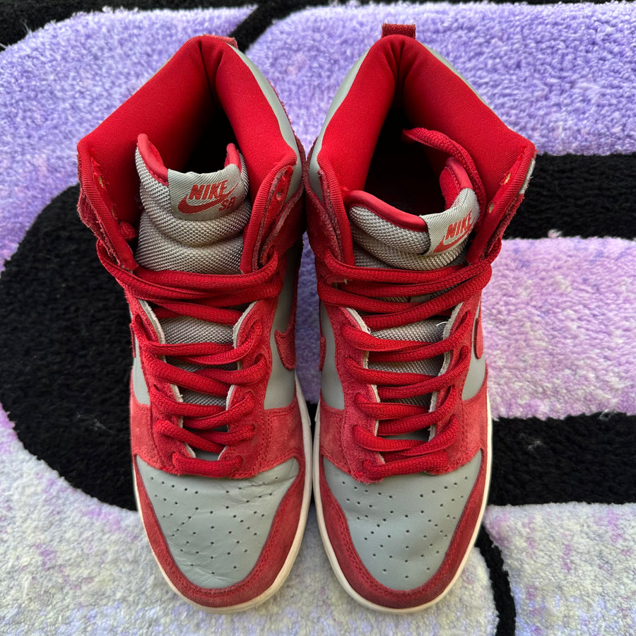 Nike Sb Dunk High 