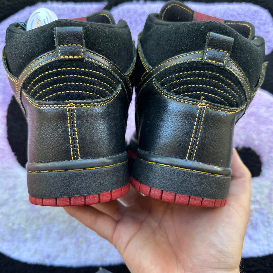 Nike Sb Dunk High 
