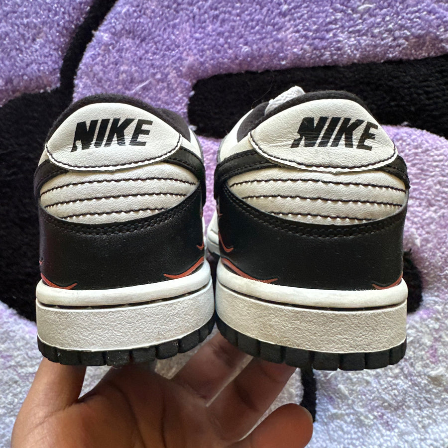 Nike Sb Dunk Low GS 