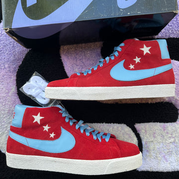 Nike Sb Dunk Blazer 