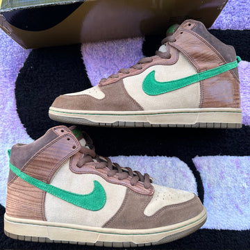 Nike Sb Dunk High 