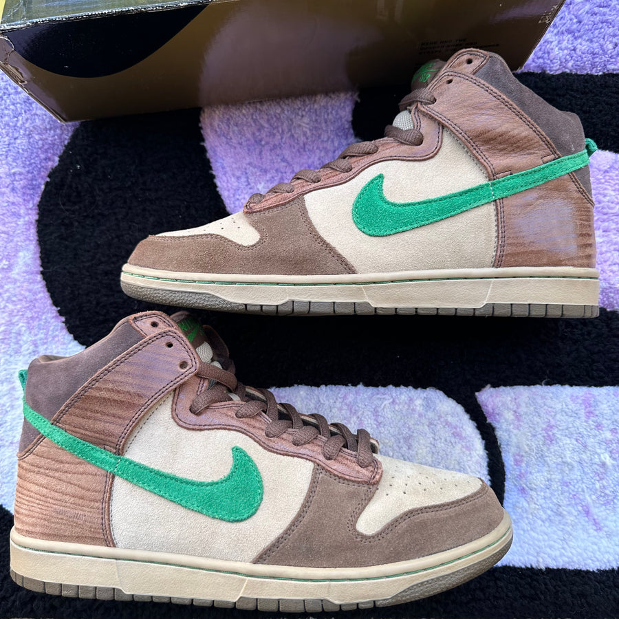 Nike Sb Dunk High 