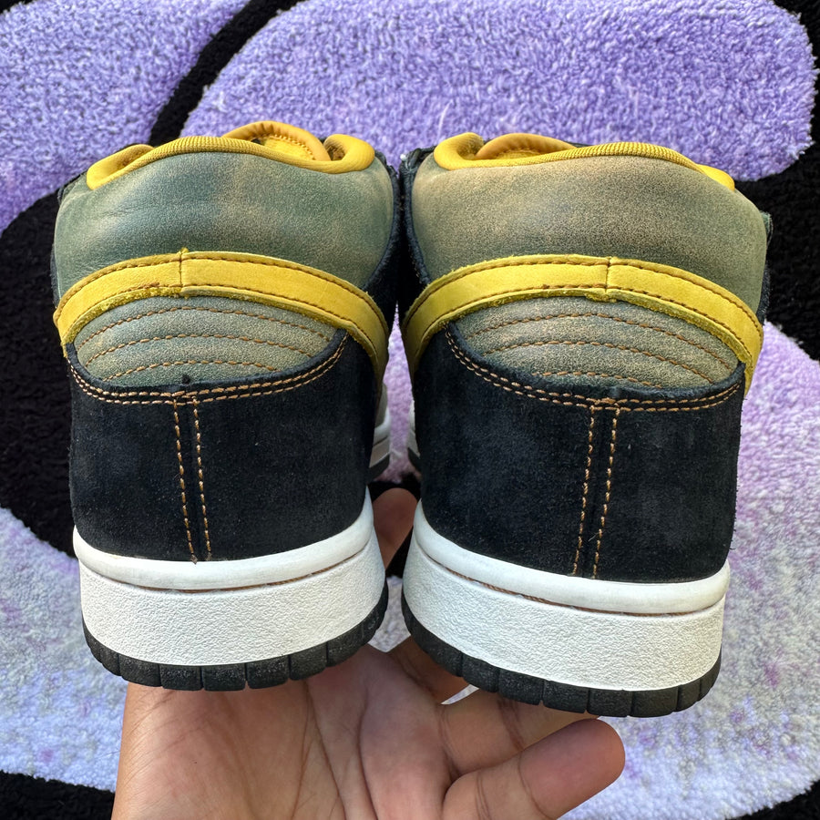 Nike Sb Dunk Mid 
