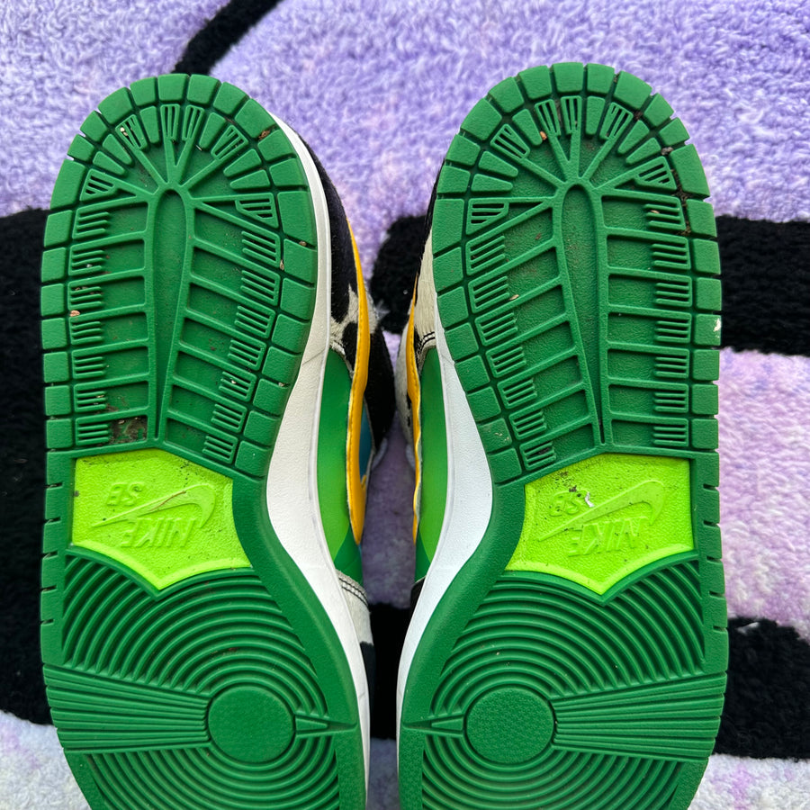 Nike Sb Dunk Low 